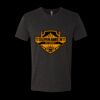 6010 - Next Level Unisex Tri-blend Short Sleeve T-shirt Thumbnail