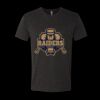 6010 - Next Level Unisex Tri-blend Short Sleeve T-shirt Thumbnail