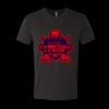 6010 - Next Level Unisex Tri-blend Short Sleeve T-shirt Thumbnail