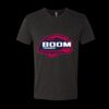 6010 - Next Level Unisex Tri-blend Short Sleeve T-shirt Thumbnail