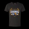 6010 - Next Level Unisex Tri-blend Short Sleeve T-shirt Thumbnail