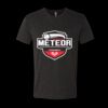 6010 - Next Level Unisex Tri-blend Short Sleeve T-shirt Thumbnail