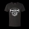 6010 - Next Level Unisex Tri-blend Short Sleeve T-shirt Thumbnail
