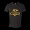 6010 - Next Level Unisex Tri-blend Short Sleeve T-shirt Thumbnail