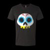 6010 - Next Level Unisex Tri-blend Short Sleeve T-shirt Thumbnail
