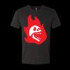 6010 - Next Level Unisex Tri-blend Short Sleeve T-shirt Thumbnail