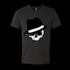 6010 - Next Level Unisex Tri-blend Short Sleeve T-shirt Thumbnail