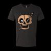 6010 - Next Level Unisex Tri-blend Short Sleeve T-shirt Thumbnail