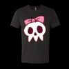 6010 - Next Level Unisex Tri-blend Short Sleeve T-shirt Thumbnail