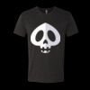 6010 - Next Level Unisex Tri-blend Short Sleeve T-shirt Thumbnail