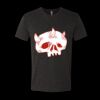 6010 - Next Level Unisex Tri-blend Short Sleeve T-shirt Thumbnail