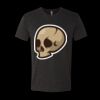 6010 - Next Level Unisex Tri-blend Short Sleeve T-shirt Thumbnail