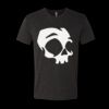 6010 - Next Level Unisex Tri-blend Short Sleeve T-shirt Thumbnail