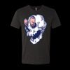 6010 - Next Level Unisex Tri-blend Short Sleeve T-shirt Thumbnail