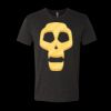 6010 - Next Level Unisex Tri-blend Short Sleeve T-shirt Thumbnail