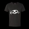 6010 - Next Level Unisex Tri-blend Short Sleeve T-shirt Thumbnail
