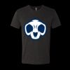 6010 - Next Level Unisex Tri-blend Short Sleeve T-shirt Thumbnail