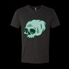 6010 - Next Level Unisex Tri-blend Short Sleeve T-shirt Thumbnail