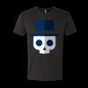 6010 - Next Level Unisex Tri-blend Short Sleeve T-shirt Thumbnail