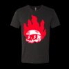 6010 - Next Level Unisex Tri-blend Short Sleeve T-shirt Thumbnail