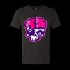 6010 - Next Level Unisex Tri-blend Short Sleeve T-shirt Thumbnail
