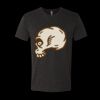 6010 - Next Level Unisex Tri-blend Short Sleeve T-shirt Thumbnail