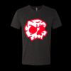 6010 - Next Level Unisex Tri-blend Short Sleeve T-shirt Thumbnail
