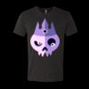 6010 - Next Level Unisex Tri-blend Short Sleeve T-shirt Thumbnail