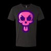 6010 - Next Level Unisex Tri-blend Short Sleeve T-shirt Thumbnail