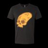 6010 - Next Level Unisex Tri-blend Short Sleeve T-shirt Thumbnail