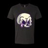 6010 - Next Level Unisex Tri-blend Short Sleeve T-shirt Thumbnail