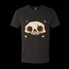 6010 - Next Level Unisex Tri-blend Short Sleeve T-shirt Thumbnail