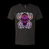 6010 - Next Level Unisex Tri-blend Short Sleeve T-shirt Thumbnail