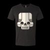 6010 - Next Level Unisex Tri-blend Short Sleeve T-shirt Thumbnail