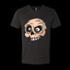 6010 - Next Level Unisex Tri-blend Short Sleeve T-shirt Thumbnail