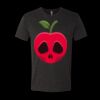 6010 - Next Level Unisex Tri-blend Short Sleeve T-shirt Thumbnail