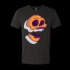 6010 - Next Level Unisex Tri-blend Short Sleeve T-shirt Thumbnail
