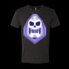 6010 - Next Level Unisex Tri-blend Short Sleeve T-shirt Thumbnail