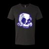 6010 - Next Level Unisex Tri-blend Short Sleeve T-shirt Thumbnail