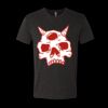 6010 - Next Level Unisex Tri-blend Short Sleeve T-shirt Thumbnail