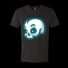 6010 - Next Level Unisex Tri-blend Short Sleeve T-shirt Thumbnail