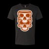 6010 - Next Level Unisex Tri-blend Short Sleeve T-shirt Thumbnail
