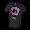 6010 - Next Level Unisex Tri-blend Short Sleeve T-shirt Thumbnail