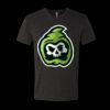 6010 - Next Level Unisex Tri-blend Short Sleeve T-shirt Thumbnail