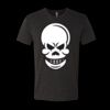 6010 - Next Level Unisex Tri-blend Short Sleeve T-shirt Thumbnail