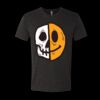 6010 - Next Level Unisex Tri-blend Short Sleeve T-shirt Thumbnail