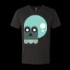 6010 - Next Level Unisex Tri-blend Short Sleeve T-shirt Thumbnail