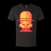 6010 - Next Level Unisex Tri-blend Short Sleeve T-shirt Thumbnail