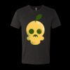 6010 - Next Level Unisex Tri-blend Short Sleeve T-shirt Thumbnail