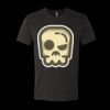 6010 - Next Level Unisex Tri-blend Short Sleeve T-shirt Thumbnail